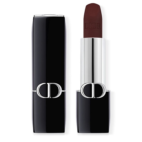 

DIOR Бальзам для губ Rouge Dior Balm, Бальзам для губ Rouge Dior Balm
