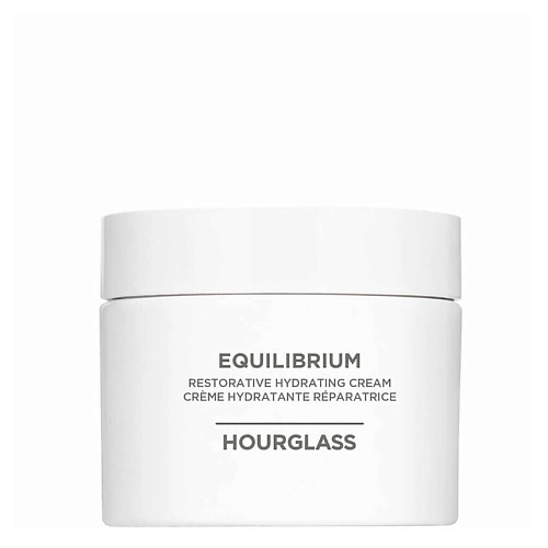 

HOURGLASS Востанавливающий крем Equilibrium Restorative Hydrating, Востанавливающий крем Equilibrium Restorative Hydrating