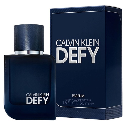 

CALVIN KLEIN Парфюмерая вода Defy Parfum, Парфюмерая вода Defy Parfum