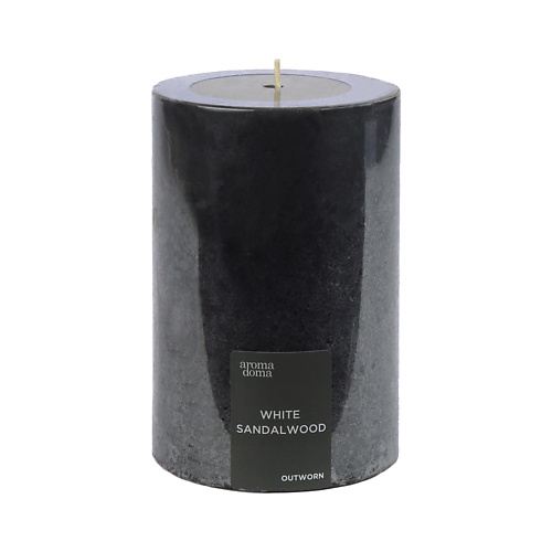 

AROMA DOMA Свеча ароматическая для дома, Свеча ароматическая для дома