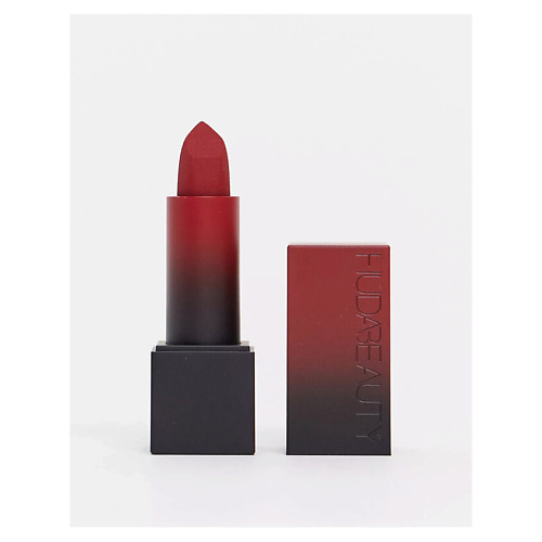 

HUDA BEAUTY Huda Beauty Power Bullet Matte Lipstick, Huda Beauty Power Bullet Matte Lipstick