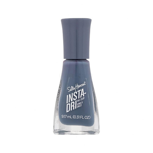 

SALLY HANSEN Лак для ногтей Insta-Dri, Лак для ногтей Insta-Dri