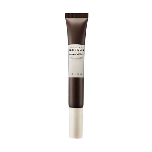 

SKIN1004 Крем для области вокруг глаз Madagascar Centella Probio-Cica Bakuchiol Eye Cream, Крем для области вокруг глаз Madagascar Centella Probio-Cica Bakuchiol Eye Cream