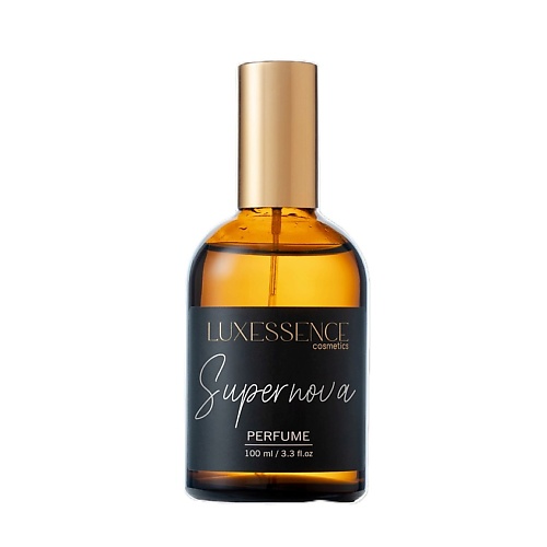 

LUXESSENCE Духи Supernova, Духи Supernova