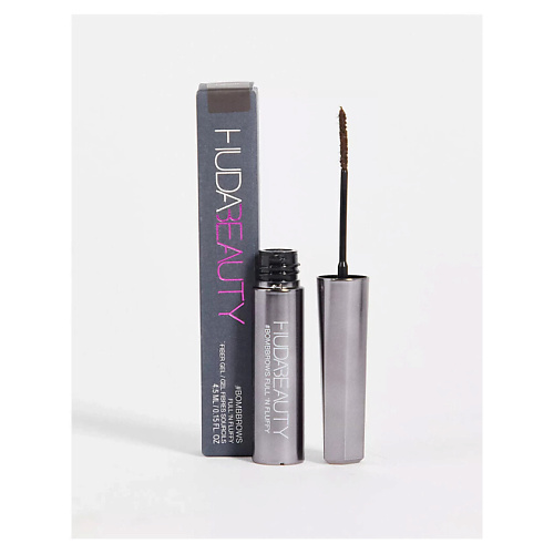 Гель для бровей HUDA BEAUTY Гель для бровей BOMBBROWS Full ‘n Fluffy Fiber