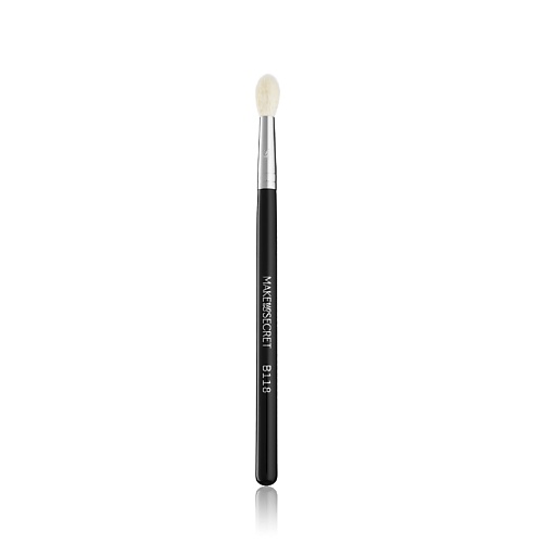 

MAKE-UP SECRET Кисть для растушевки теней B118, Кисть для растушевки теней B118