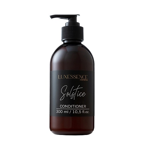 

LUXESSENCE Кондиционер для волос Solstice, Кондиционер для волос Solstice