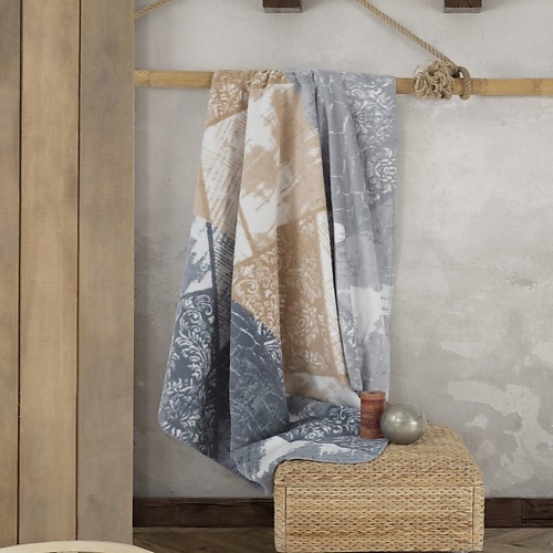 

ARYA HOME COLLECTION Плед Хлопок 150x200 Maple, Плед Хлопок 150x200 Maple