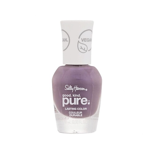 

SALLY HANSEN Лак для ногтей Good. Kind. Pure., Лак для ногтей Good. Kind. Pure.