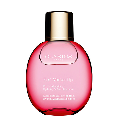 

CLARINS Фиксатор для макияжа Fix’ Make-Up, Фиксатор для макияжа Fix’ Make-Up