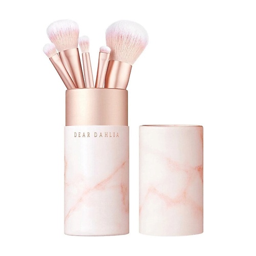 

DEAR DAHLIA Набор кистей Pro Petal Brush Collection, Набор кистей Pro Petal Brush Collection