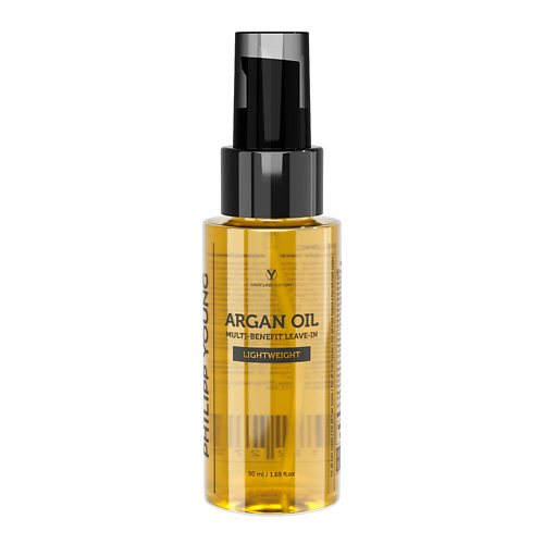 

PHILIPP YOUNG Восстанавливающее масло для волос ARGAN OIL multi-benefit leave-in LIGHTWEIGHT, Восстанавливающее масло для волос ARGAN OIL multi-benefit leave-in LIGHTWEIGHT