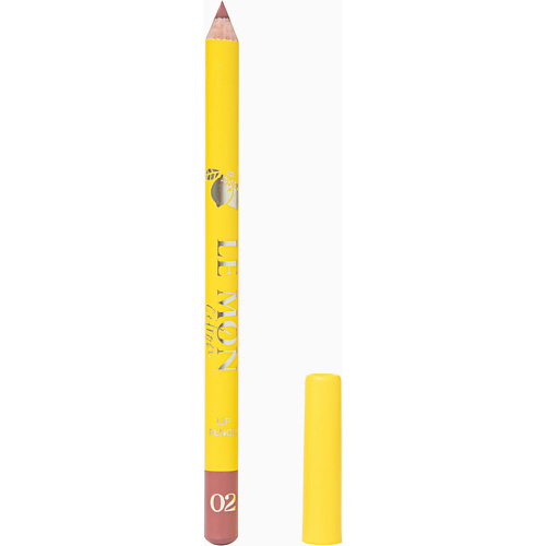 

VIVIENNE SABO Vivienne Sabo Карандаш для губ Lemon Citron, Vivienne Sabo Карандаш для губ Lemon Citron