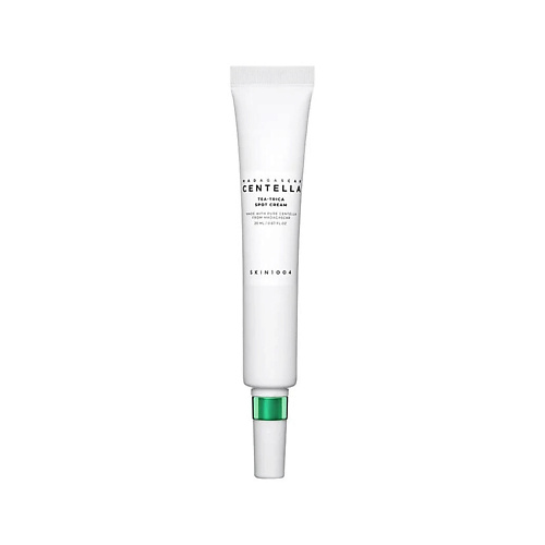 

SKIN1004 Крем-спот для лица для проблемной кожи SKIN1004 Madagascar Centella Tea-Trica Spot Cream, Крем-спот для лица для проблемной кожи SKIN1004 Madagascar Centella Tea-Trica Spot Cream