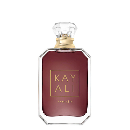 

HUDA BEAUTY Парфюмерная вода KAYALI Vanilla 28, Парфюмерная вода KAYALI Vanilla 28