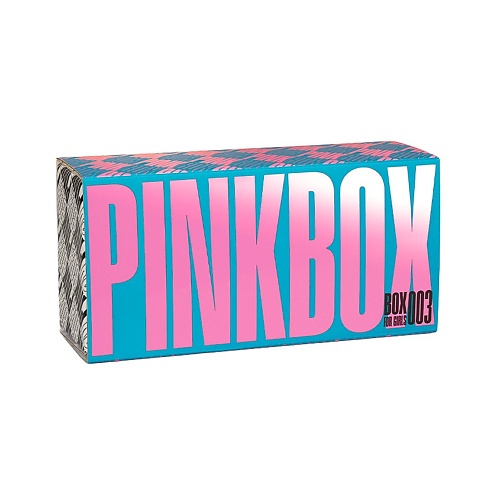 

PINKBOX Набор для ванны 003, Набор для ванны 003
