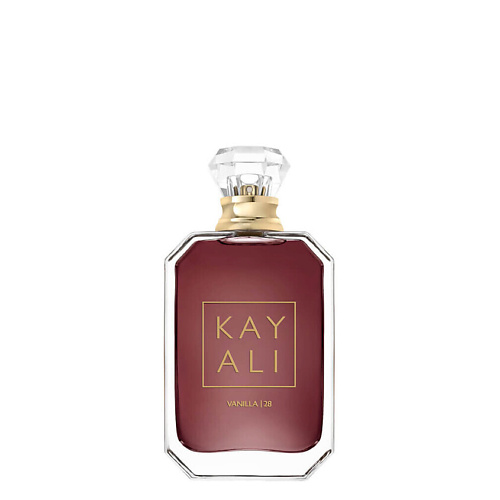 

HUDA BEAUTY Парфюмерная вода KAYALI Vanilla 28, Парфюмерная вода KAYALI Vanilla 28