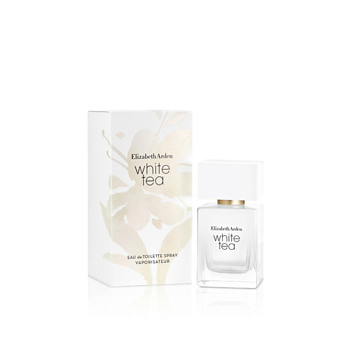 

ELIZABETH ARDEN Туалетная вода White Tea, Туалетная вода White Tea