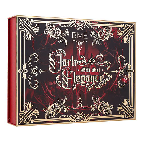 

BME Подарочный набор Dark Elegance, Подарочный набор Dark Elegance