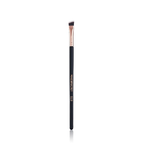 

MAKE-UP SECRET Кисть для бровей и подводки G19, Кисть для бровей и подводки G19