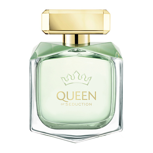 

BANDERAS Queen of Seduction 80, Queen of Seduction