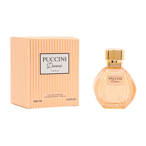 

PUCCINI Donna Nude, Donna Nude
