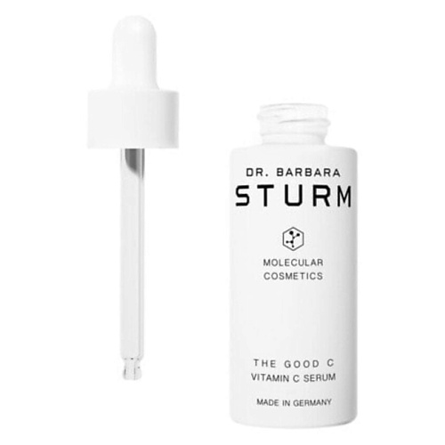 

DR. BARBARA STURM DR.BARBARA STURM Сыворотка для лица The Good C, DR.BARBARA STURM Сыворотка для лица The Good C