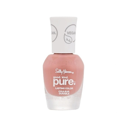 

SALLY HANSEN Лак для ногтей Good. Kind. Pure., Лак для ногтей Good. Kind. Pure.