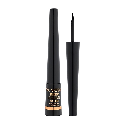 

EVA MOSAIC Подводка для глаз Deep Color Eyeliner, Подводка для глаз Deep Color Eyeliner