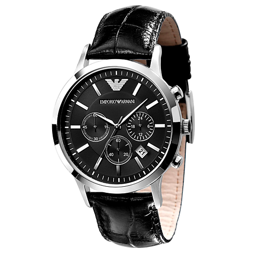 

EMPORIO ARMANI Часы наручные AR2447, Часы наручные AR2447