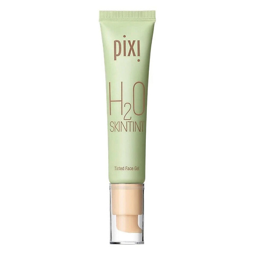 

PIXI Тональный крем H2O SkinTint, Тональный крем H2O SkinTint
