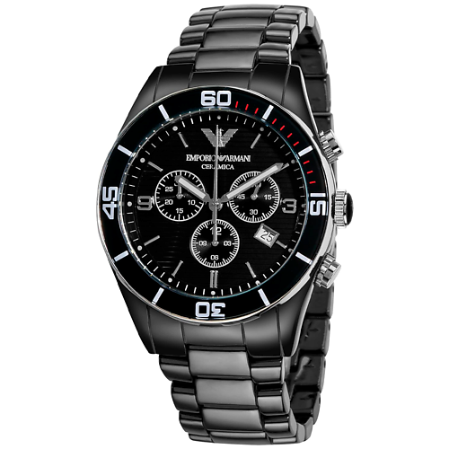 

EMPORIO ARMANI Часы наручные AR1421, Часы наручные AR1421
