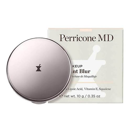 Праймер для лица PERRICONE MD Праймер для лица No Makeup Instant Blur