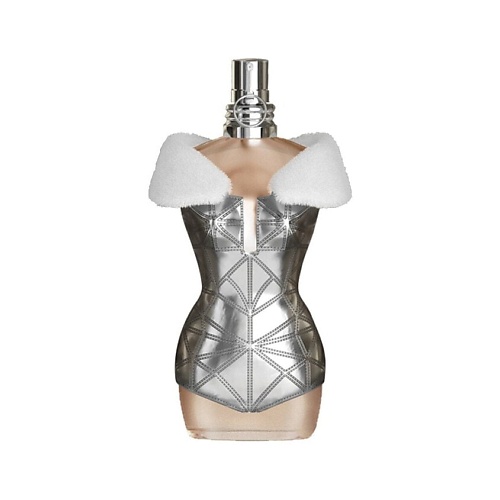 

JEAN PAUL GAULTIER Туалетная вода Classique Xmas Limited Edition, Туалетная вода Classique Xmas Limited Edition