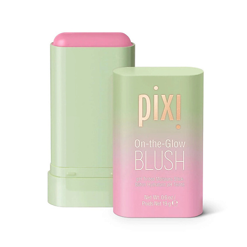 

PIXI Кремовые румяна On-The-Glow, Кремовые румяна On-The-Glow