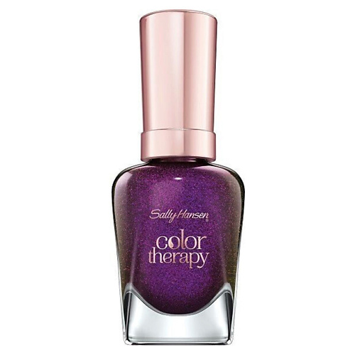 

SALLY HANSEN Лак для ногтей Color Therapy, Лак для ногтей Color Therapy