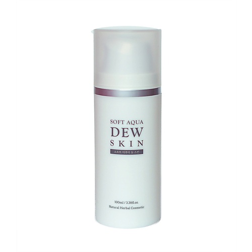 

LIKEDEW Тоник для лица Soft aqua dew skin, Тоник для лица Soft aqua dew skin