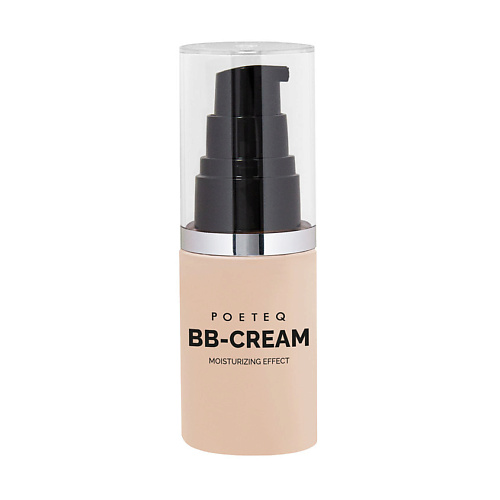 POETEQ Тональная основа BB-cream
