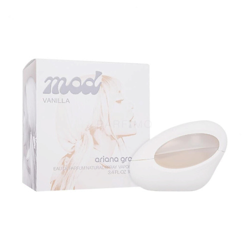

ARIANA GRANDE Парфюмерная вода Mod Vanilla, Парфюмерная вода Mod Vanilla