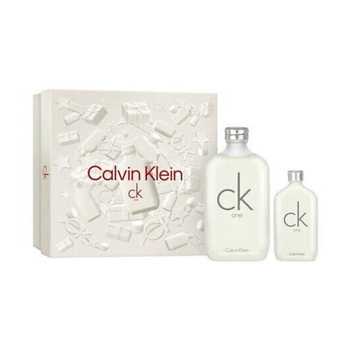 

CALVIN KLEIN Парфюмерный набор Ck one, Парфюмерный набор Ck one