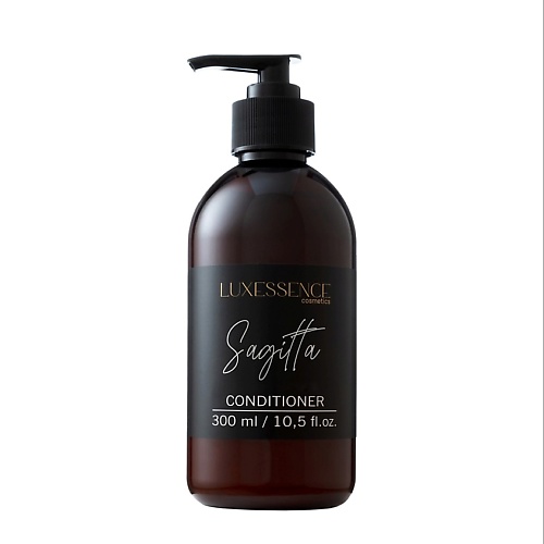 

LUXESSENCE Кондиционер для волос Sagitta, Кондиционер для волос Sagitta