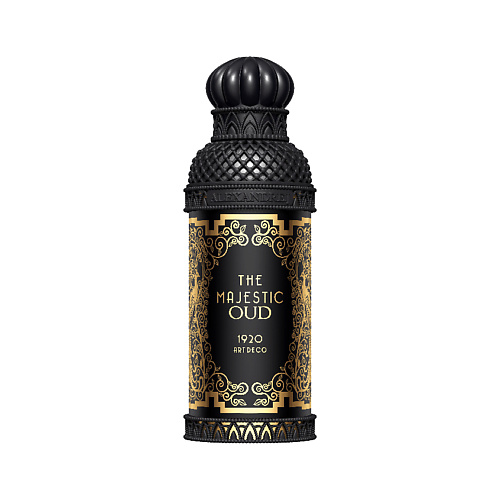 

ALEXANDRE J The Majestic Oud, The Majestic Oud