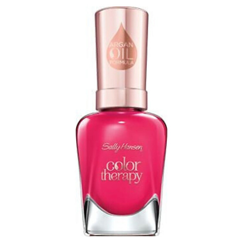 

SALLY HANSEN Лак для ногтей Color Therapy, Лак для ногтей Color Therapy
