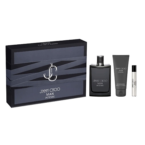 

JIMMY CHOO Подарочный набор мужской Man Intense, Подарочный набор мужской Man Intense