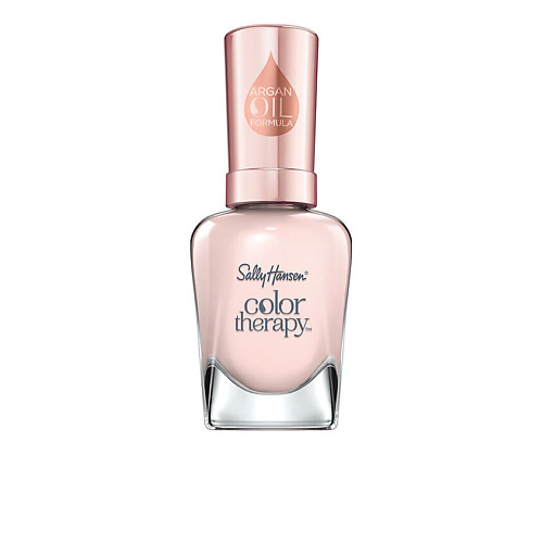 

SALLY HANSEN Лак для ногтей Color Therapy, Лак для ногтей Color Therapy
