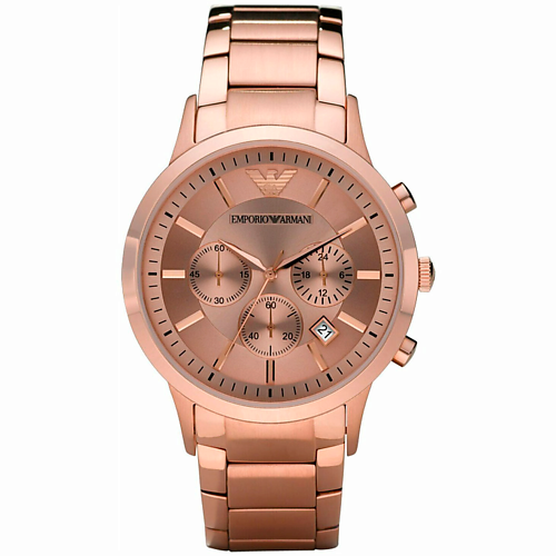 

EMPORIO ARMANI Часы наручные AR2452, Часы наручные AR2452