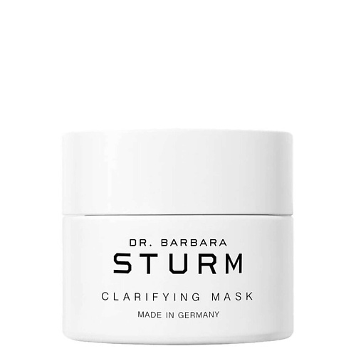 

DR. BARBARA STURM DR.BARBARA STURM Маска для лица Clarifying Mask, DR.BARBARA STURM Маска для лица Clarifying Mask