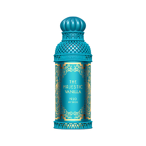 Парфюмерная вода ALEXANDRE J The Majestic Vanilla