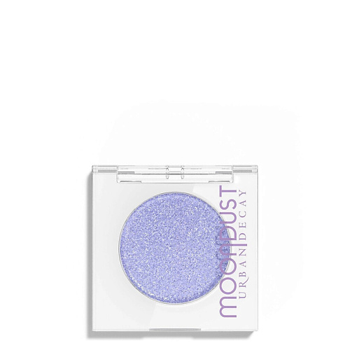 

URBAN DECAY Тени для век с блестками 24/7 Moondust Glitter Eyeshadow Singles, Тени для век с блестками 24/7 Moondust Glitter Eyeshadow Singles