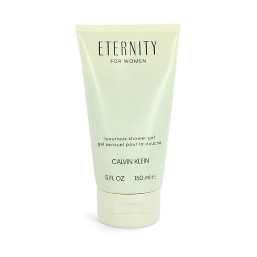 

CALVIN KLEIN Гель для душа Eternity Shower Gel women, Гель для душа Eternity Shower Gel women